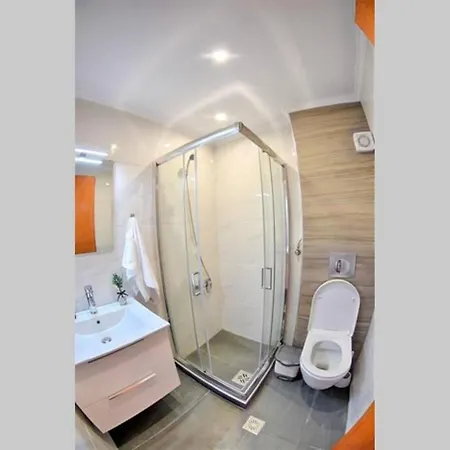 Apartment Calma Luxury #2 In Halkidiki