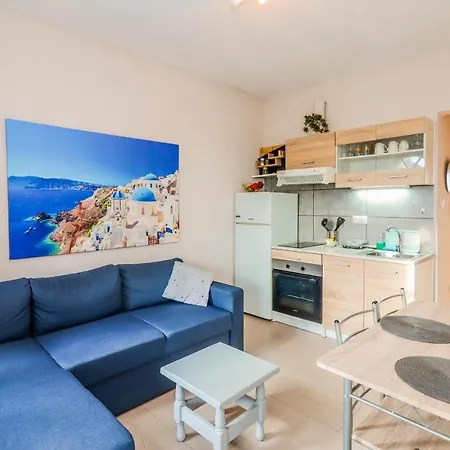 Apartment Calma Luxury #2 In Halkidiki *
