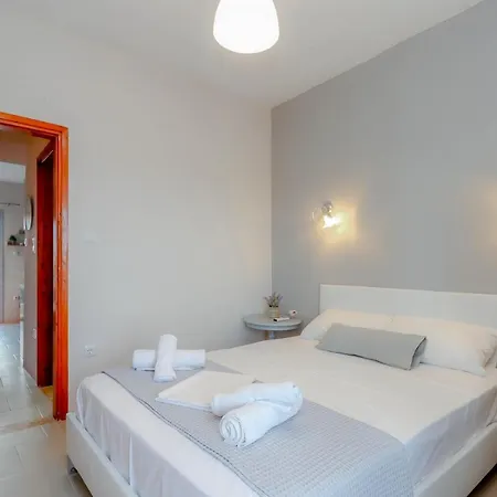 Apartment Calma Luxury #2 In Halkidiki *