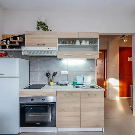 Calma Luxury #2 In Halkidiki Apartment