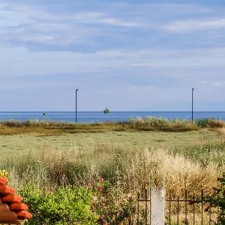 Apartment Calma Luxury #2 In Halkidiki *