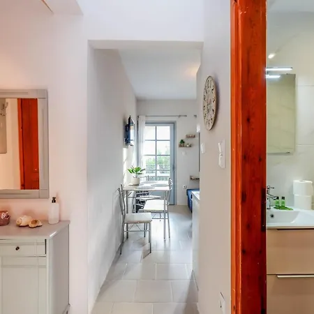 Apartment Calma Luxury #2 In Halkidiki *