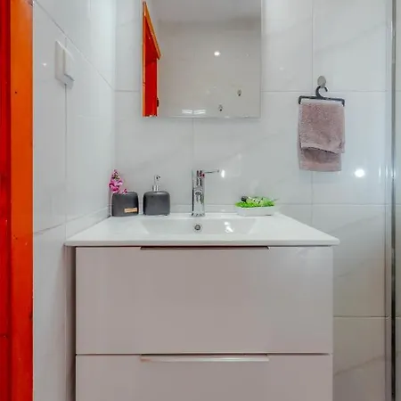 Calma Luxury #2 In Halkidiki Apartment *