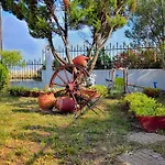 Calma Luxury #2 In Halkidiki Апартаменты Созополь