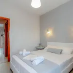 Апартаменты Calma Luxury #2 In Halkidiki *