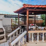 Calma Luxury #2 In Halkidiki Апартаменты *