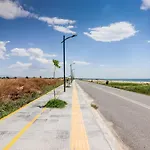 Calma Luxury #2 In Halkidiki Apartamento *