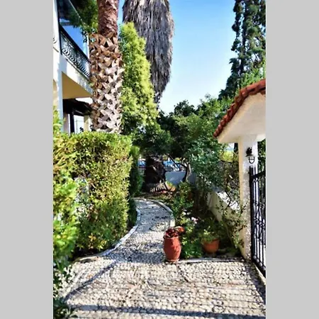 Calma Luxury #2 In Halkidiki Appartamento *