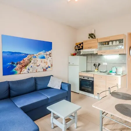 דירה Calma Luxury #2 In Halkidiki *