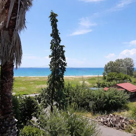 Calma Luxury #2 In Halkidiki * Созополь