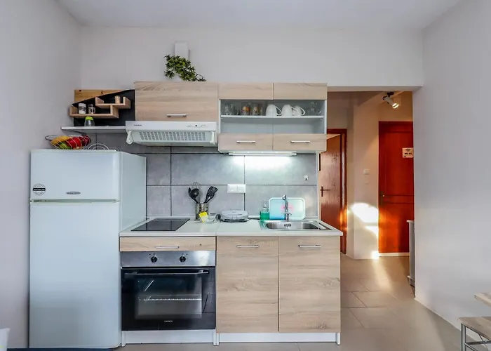 Calma Luxury #2 In Halkidiki Apartment
