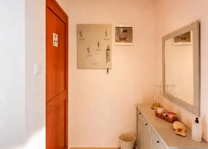 Calma Luxury #2 In Halkidiki Apartment
