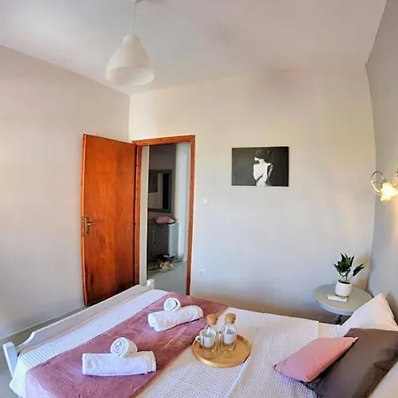 Calma Luxury #2 In Halkidiki