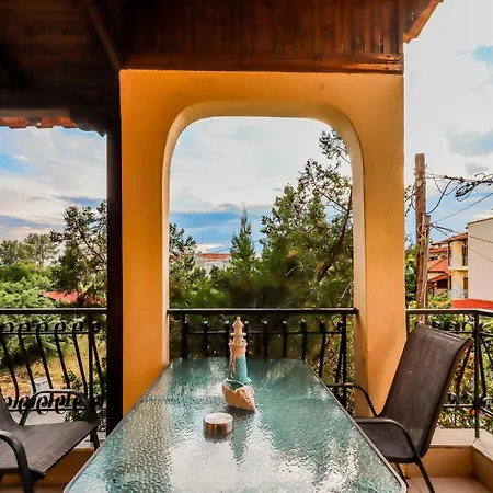 Calma Luxury #2 In Halkidiki