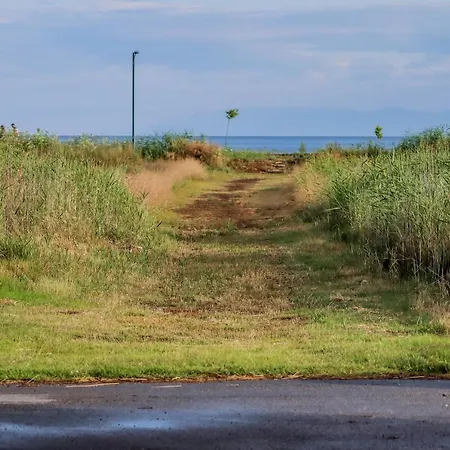 Calma Luxury #2 In Halkidiki Apartamento *