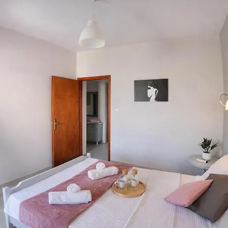 Calma Luxury #2 In Halkidiki Appartement