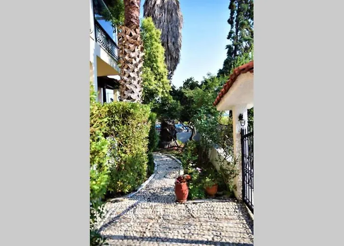 Calma Luxury #2 In Halkidiki Appartement *